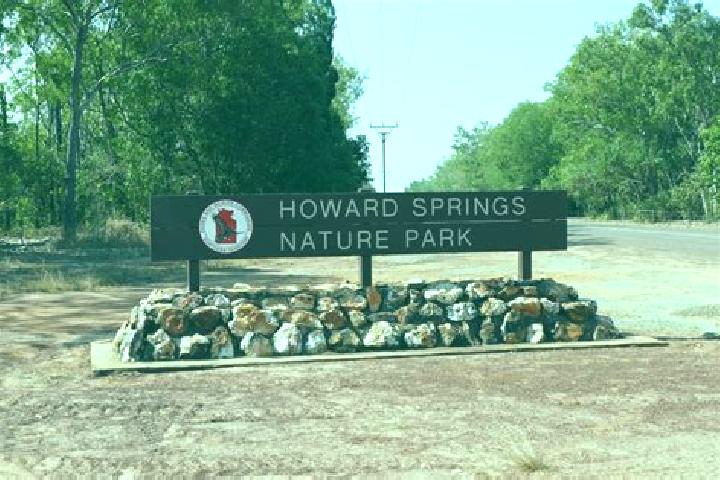 escort Howard Springs