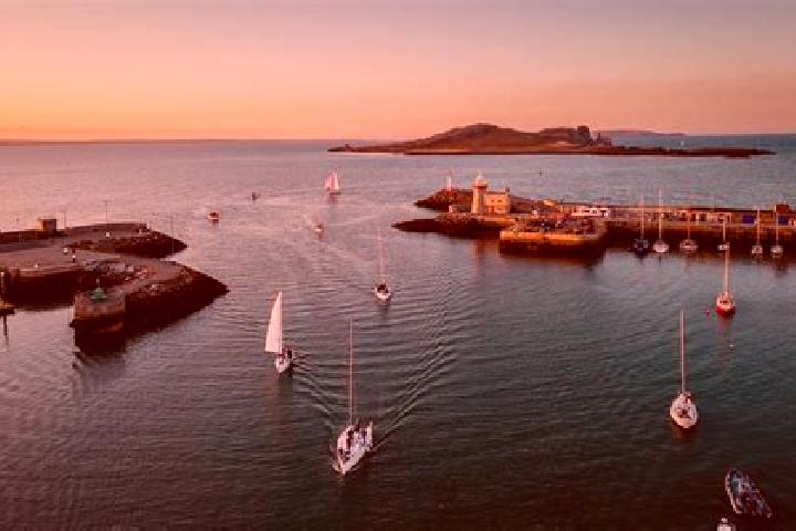 escort Howth