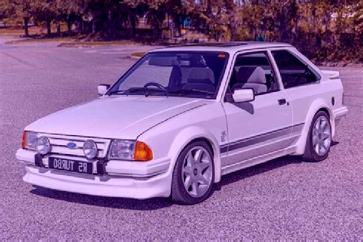 escort Howwood