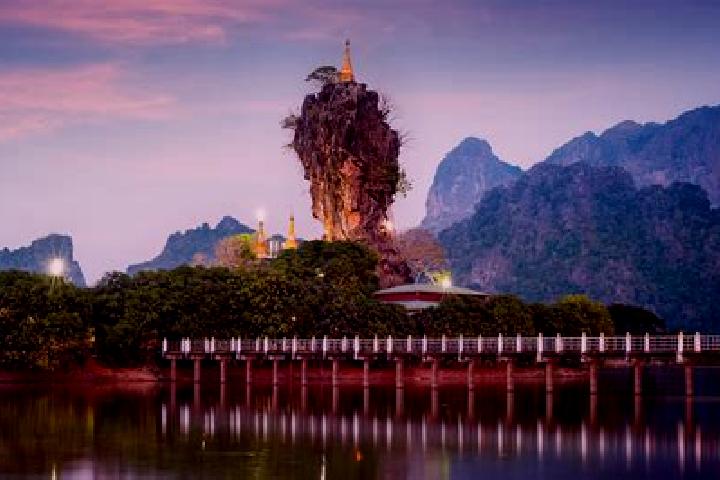 escort Hpa-An