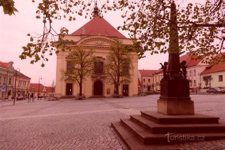 escort Hradcovice