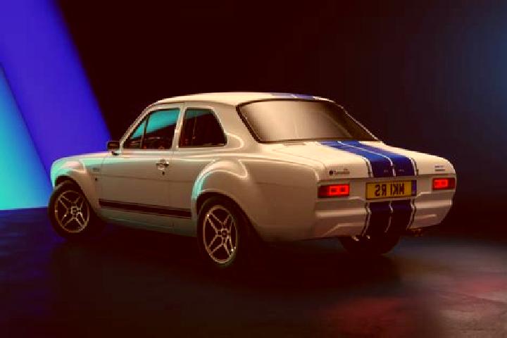 escort Hrajel