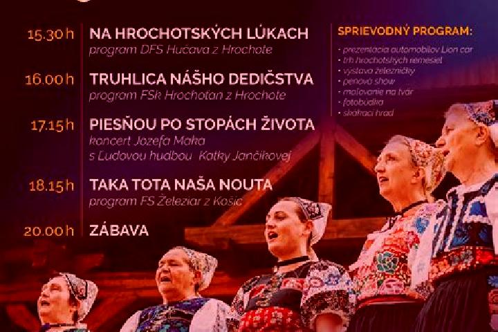 escort Hrochot