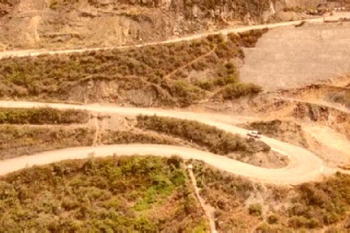 escort Huacaschuque