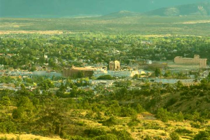 escort Huachuca City
