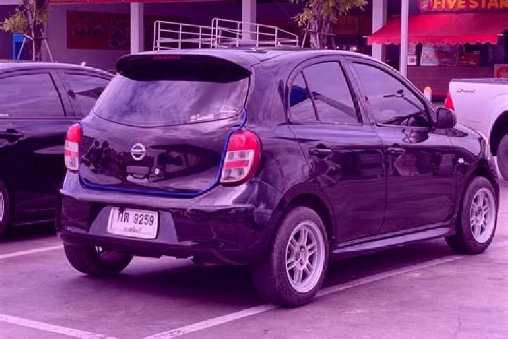 escort Huai Mek