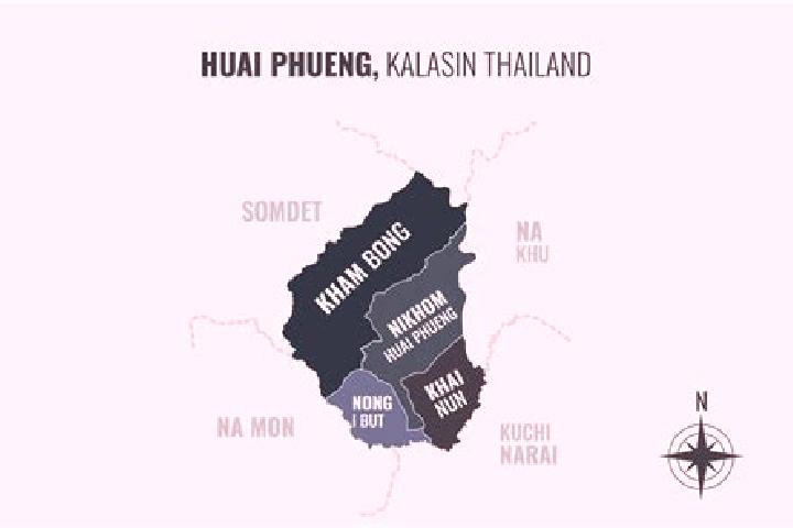 escort Huai Phueng