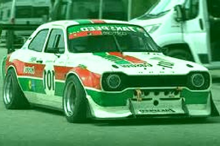escort Huamali