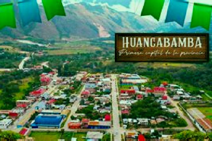 escort Huancabamba