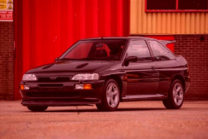 escort Huanchillas
