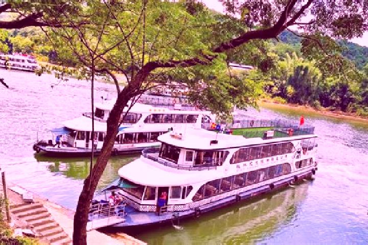 escort Huangbu