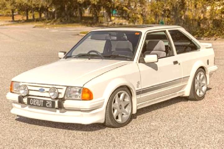 escort Huangdai