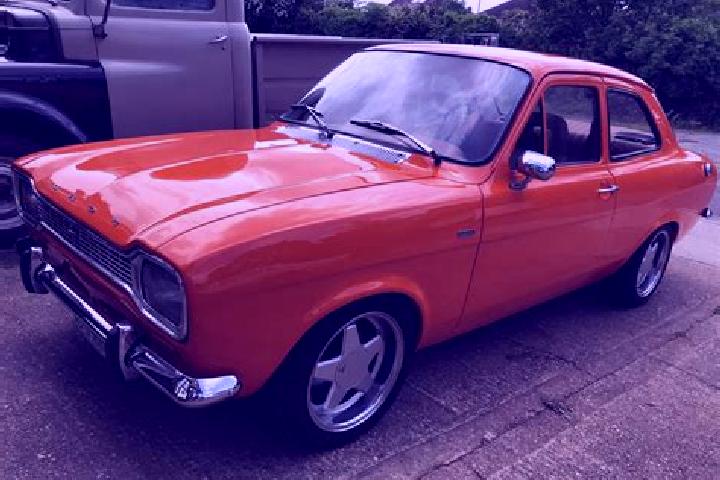 escort Huaqiu