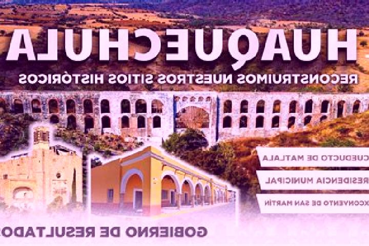 escort Huaquechula