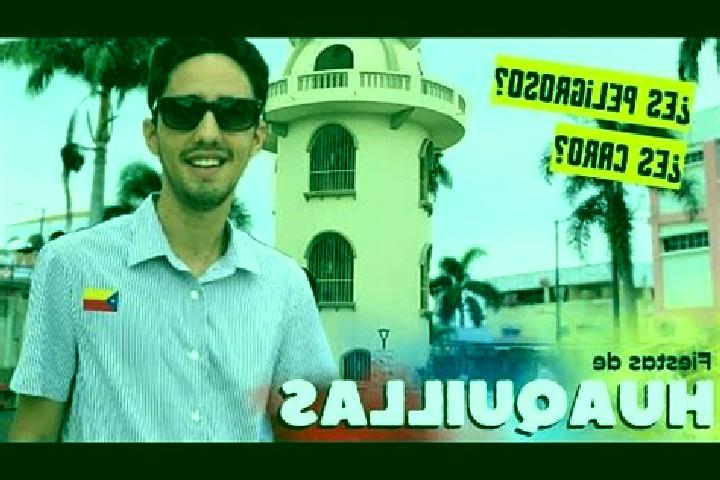 escort Huaquillas