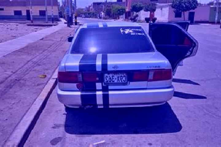 escort Huarango Mocho