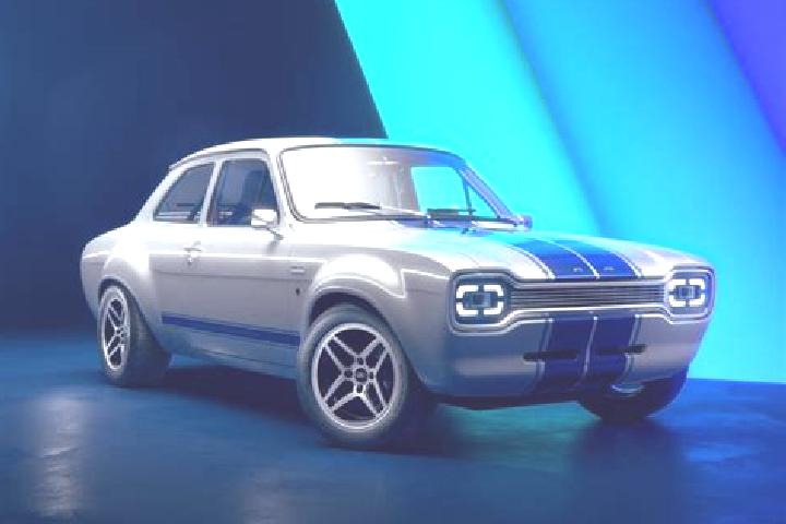 escort Huarte