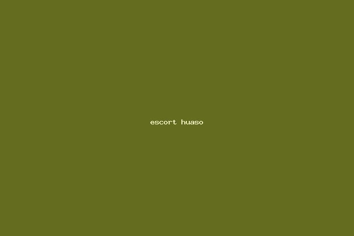 escort Huaso