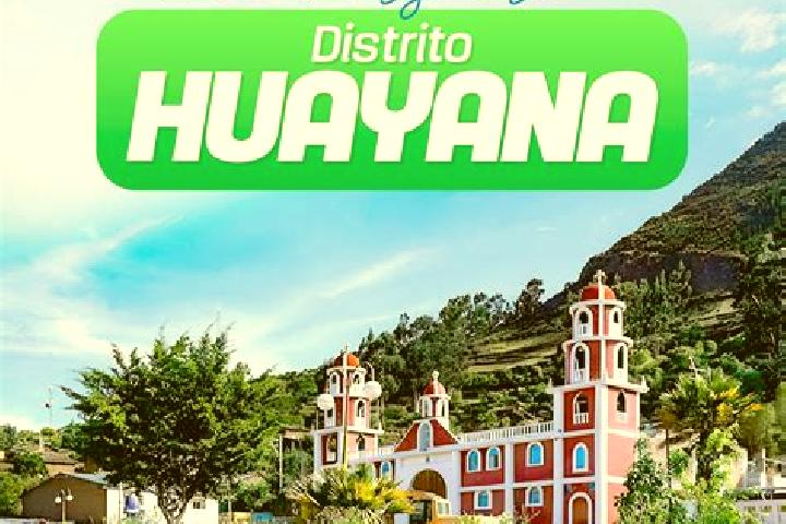 escort Huayana