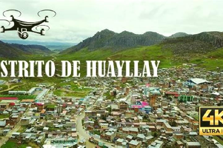 escort Huayllay Grande