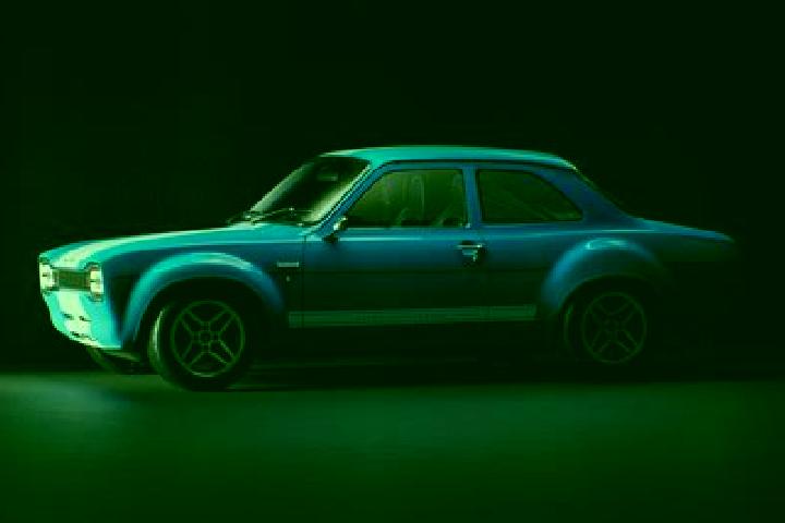escort Huc