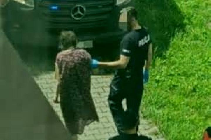 escort Hucisko Nienadowskie
