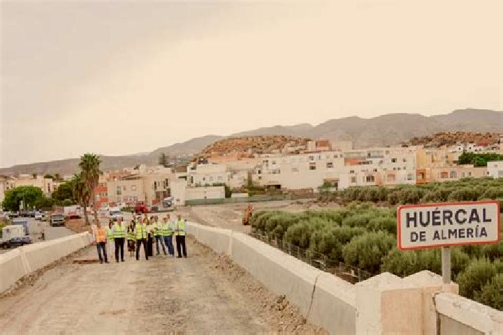 escort Huercal de Almeria