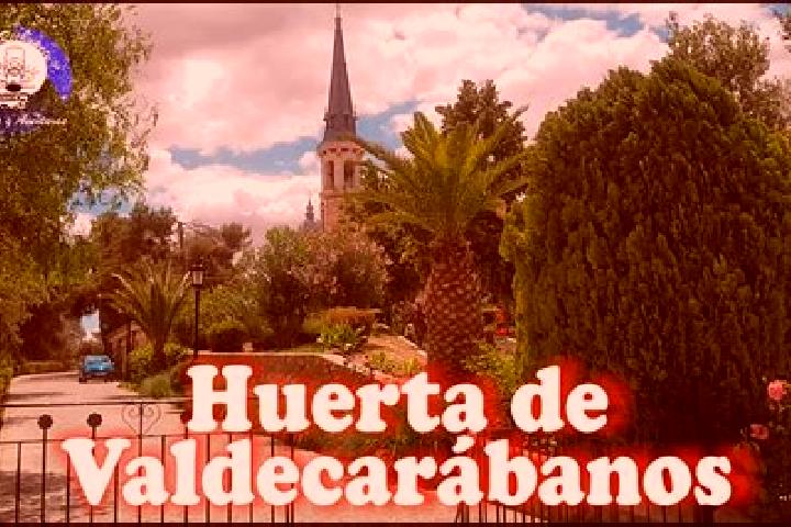 escort Huerta de Valdecarabanos