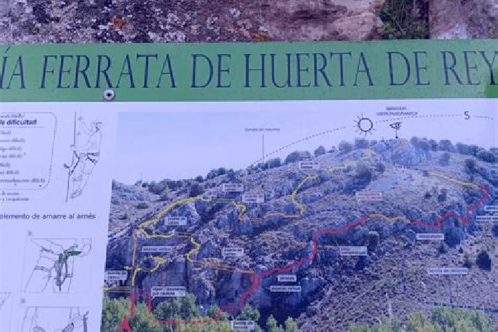 escort Huerta del Rey