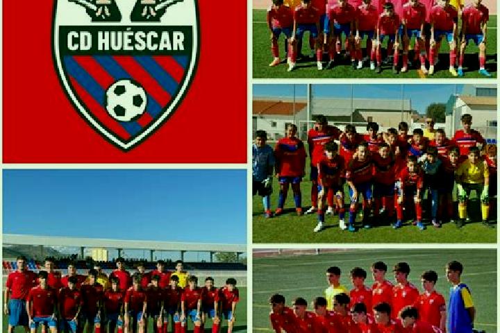 escort Huescar