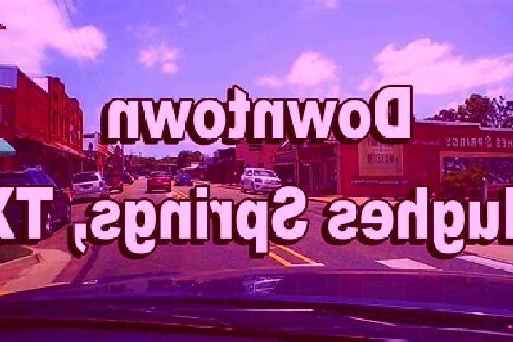 escort Hughes Springs