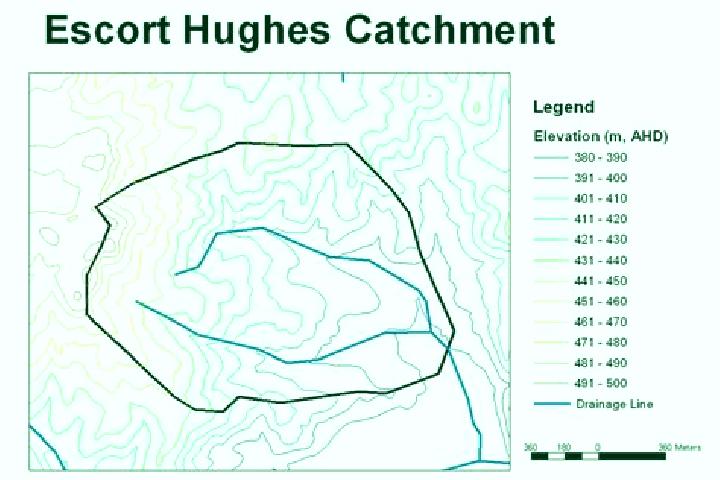 escort Hughes