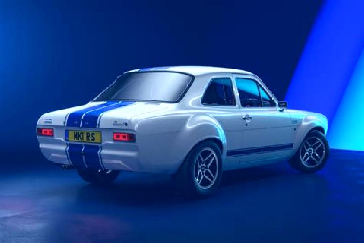 escort Huise