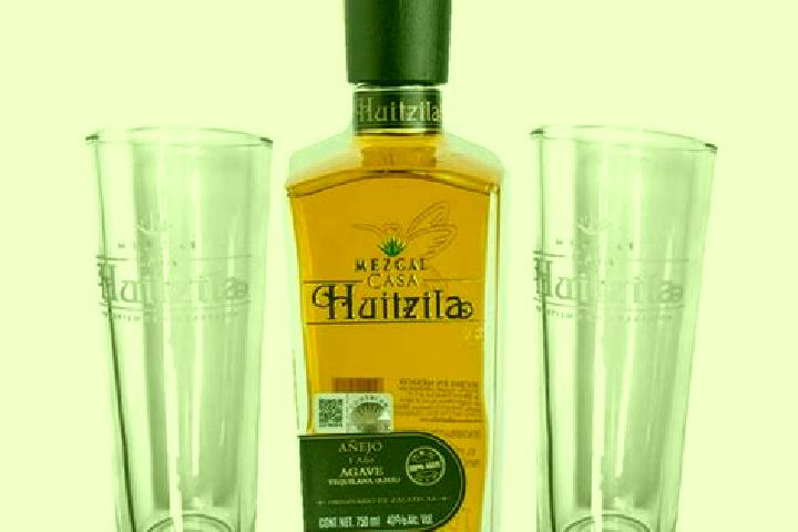 escort Huitzila