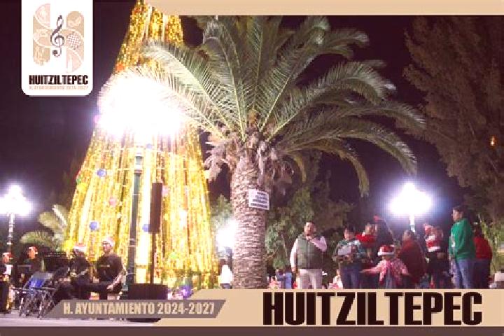escort Huitziltepec