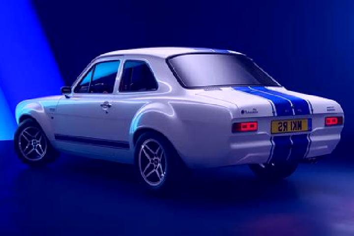 escort Huiyi