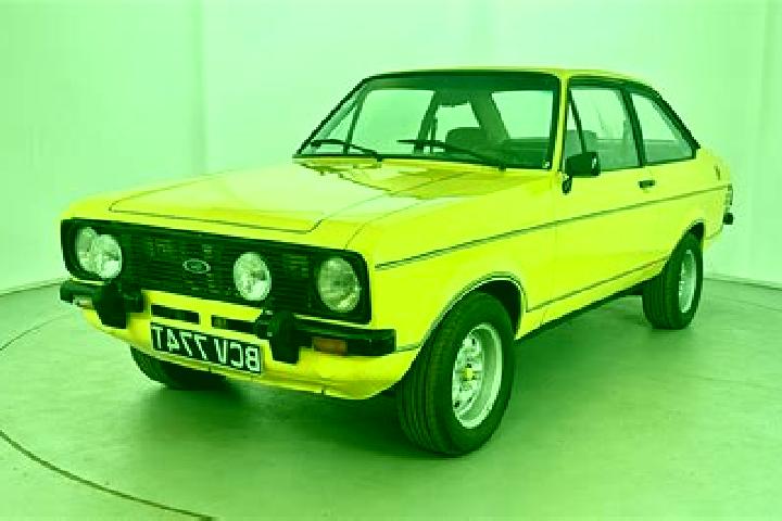 escort Huji
