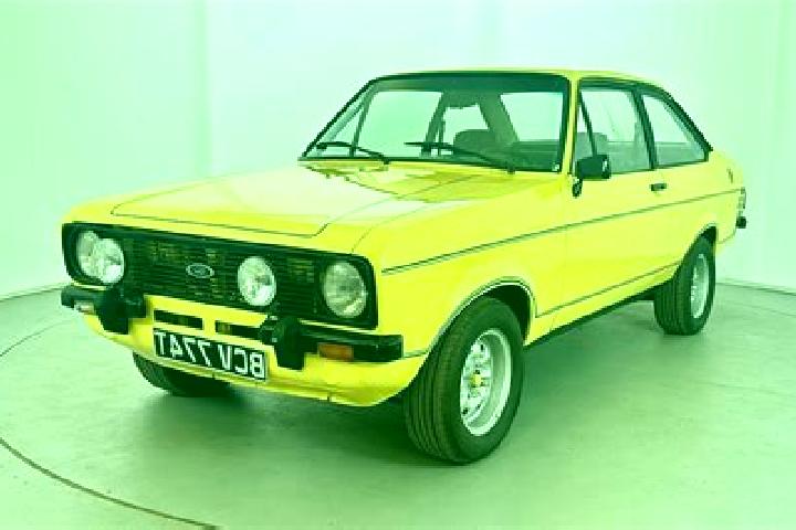 escort Hukeri
