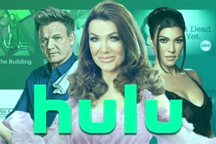 escort Hulu