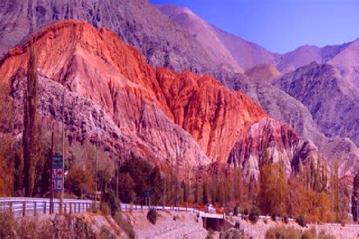 escort Humahuaca