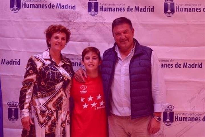 escort Humanes de Madrid