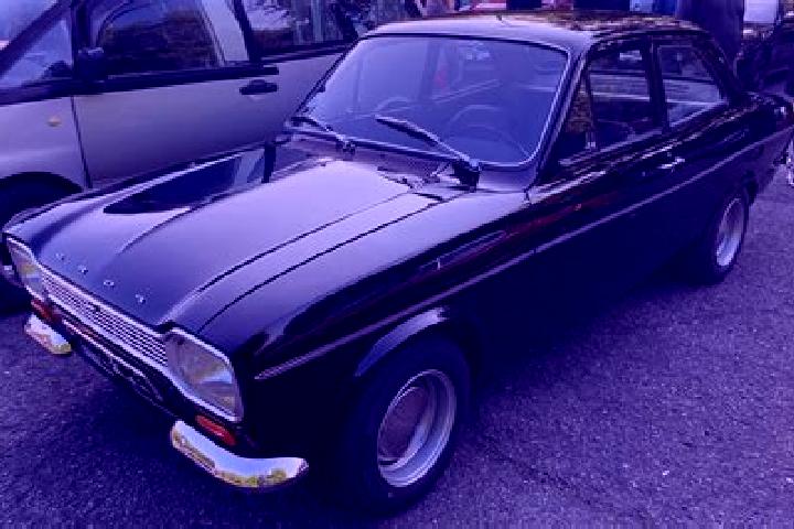 escort Humber