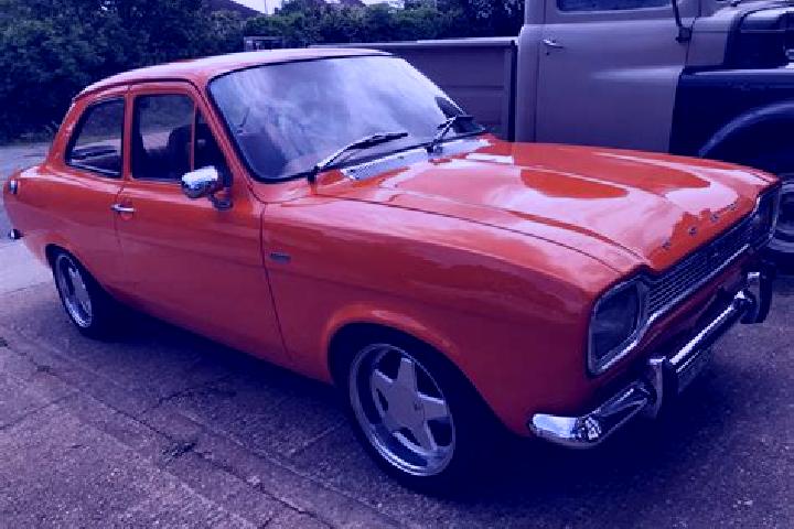 escort Humberston