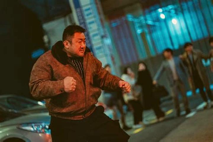 escort Hungju-dong