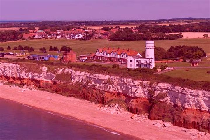 escort Hunstanton