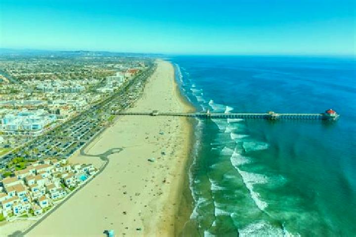 escort Huntington Beach