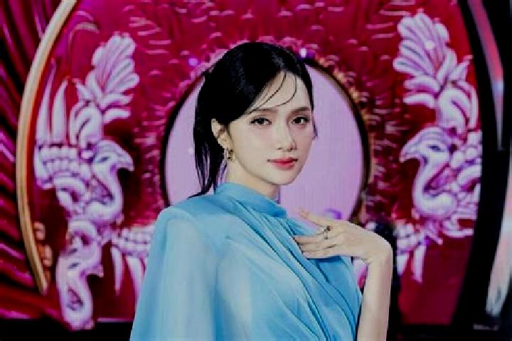 escort Huong Nguyen
