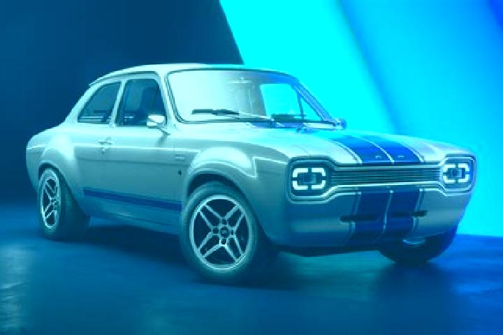 escort Hurley