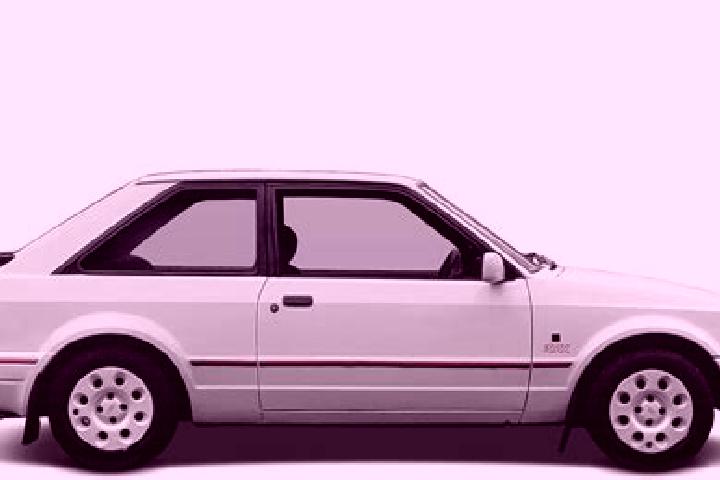escort Hurlock