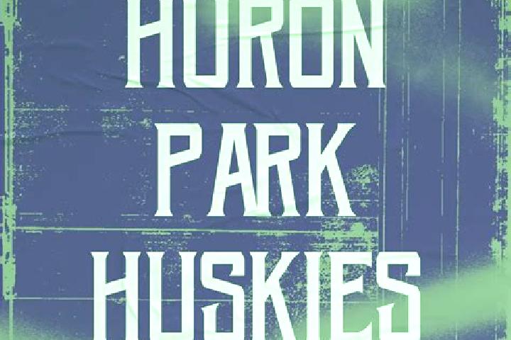 escort Huron Park